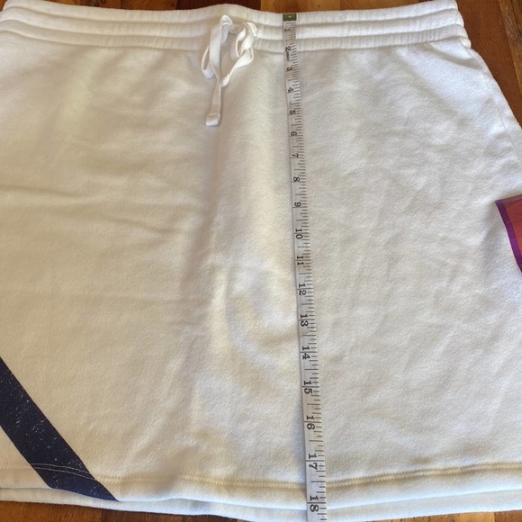 Grayson Threads Super Soft Retro Mini Skirt - XL - Picture 5 of 10